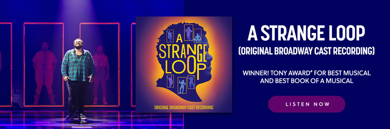 A STRANGE LOOP