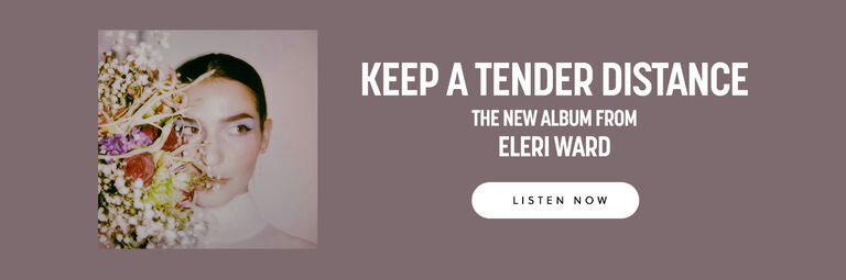 Eleri Ward Banner