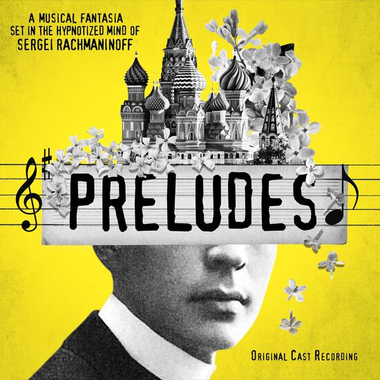 Preludes (Original Cast Recording)