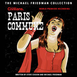 The Michael Friedman Collection: Paris Commune Digital Album