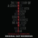 Unbreakable (Original Cast Recording) - CD