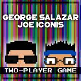 George Salazar & Joe Iconis 'Two-Player Game' Digital Album