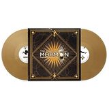 The Book of Mormon (2-Disc Vinyl LP)