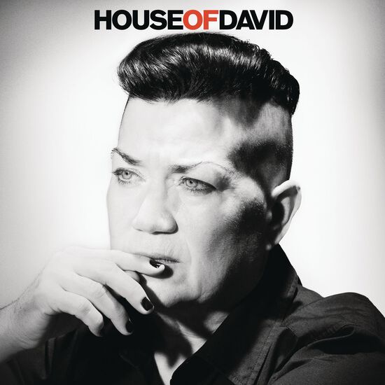 Lea DeLaria 'House of David'