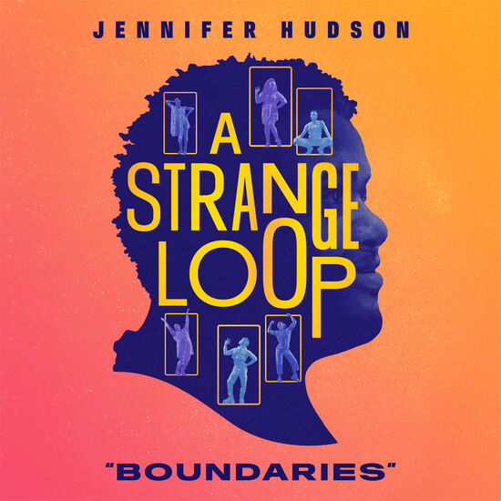 Boundaries (feat. Jennifer Hudson)