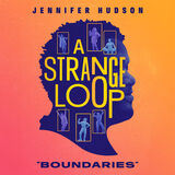 Boundaries (feat. Jennifer Hudson)
