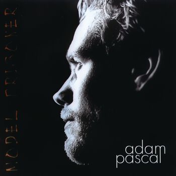 Adam Pascal 'Model Prisoner'