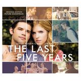 The Last Five Years (Original Motion Picture Soundtrack)