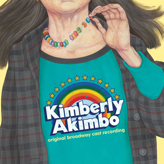 Kimberly Akimbo (Original Broadway Cast Recording)