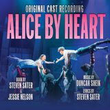 Alice By Heart (Original Cast Recording)