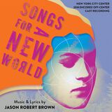 Songs for a New World (New York City Center 2018 Encores! Off-Center Cast Recording) - Digital Download