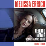 Melissa Errico - Legrand Affair (Deluxe Edition)