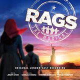 Rags: The Musical (Original London Cast Recording) CD