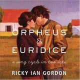 Orpheus & Euridice