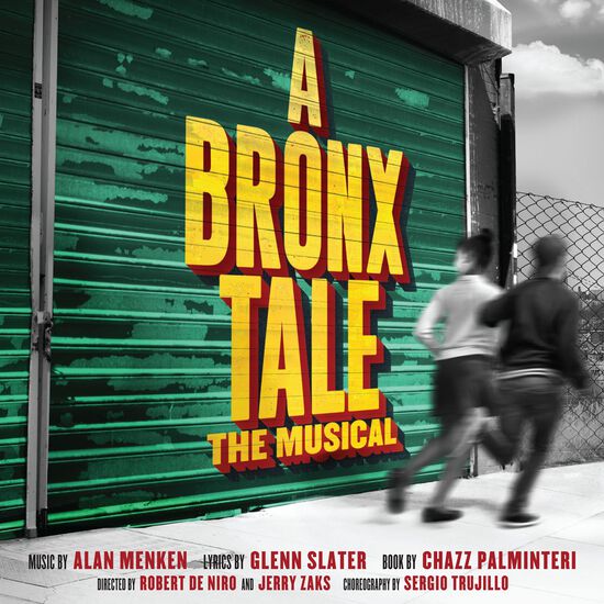 A Bronx Tale (Original Broadway Cast Recording)