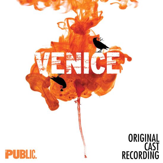 Venice (Original Cast Recording)