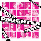 First Daughter Suite (Original Cast Recording)