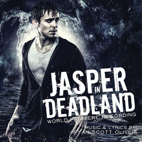 Jasper In Deadland (World Premiere Recording)