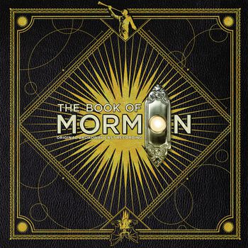 The Book of Mormon (2-Disc Vinyl LP)