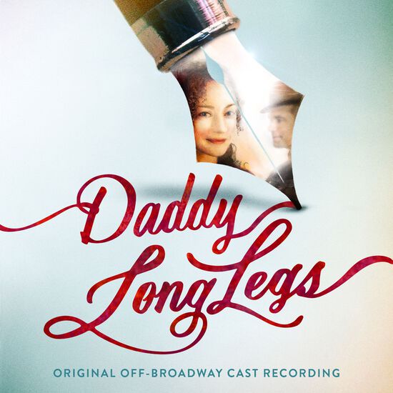 Daddy Long Legs (Original Off-Broadway Cast Recording)