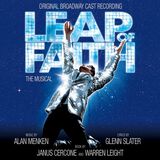 Leap Of Faith: The Musical (Original Broadway Cast Recording)
