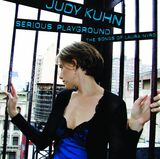 Judy Kuhn 'Serious Playground - The Songs of Laura Nyro'
