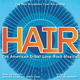 Hair (The New Broadway Cast Recording)