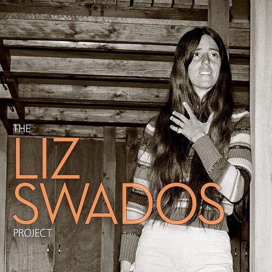 The Liz Swados Project CD