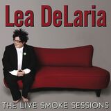 Lea DeLaria 'The Live Smoke Sessions'