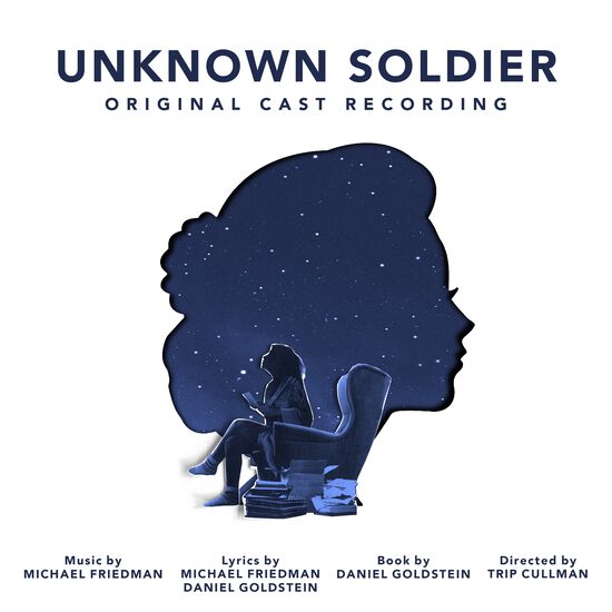 Unknown Soldier (Original Cast Recording) - Digital Album