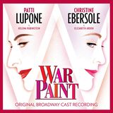 War Paint (Original Broadway Cast Recording)