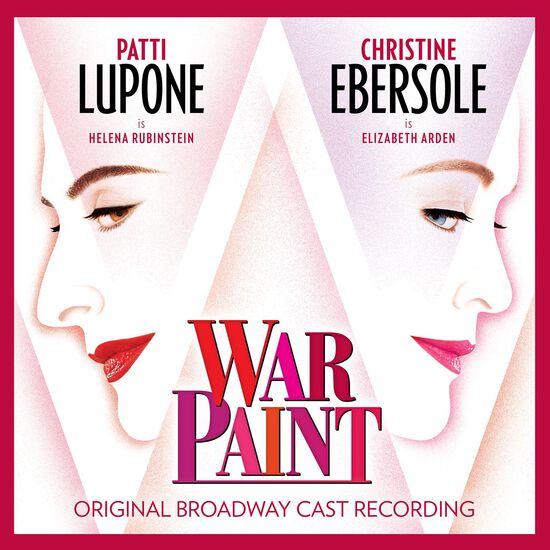 War Paint (Original Broadway Cast Recording)