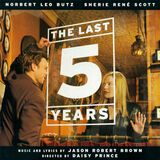 The Last Five Years (Original Cast Recording)