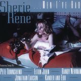 Sherie Rene Scott 'Sherie Rene Men I've Had'