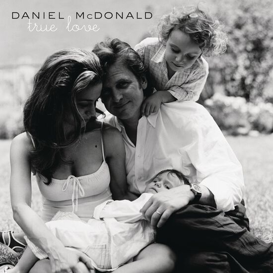Daniel McDonald 'True Love'