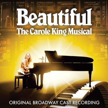 Beautiful - The Carole King Musical (2-Disc Limited Edition Vinyl Album)