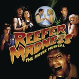 Reefer Madness (Original Motion Picture Soundtrack & Original Los Angeles Cast Recording)