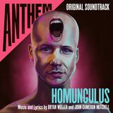 Anthem: Homunculus (Original Soundtrack)
