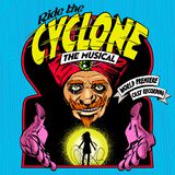 Ride the Cyclone: The Musical (World Premiere Cast Recording) Digital Album