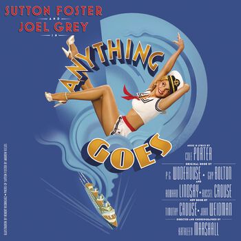 Anything Goes (2011 Broadway Cast Recording)