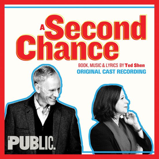 A Second Chance (Original Cast Recording)