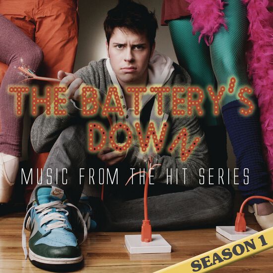 The Battery's Down (Season 1 / Music from the Hit Series) Digital Album