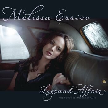 Melissa Errico 'Legrand Affair'